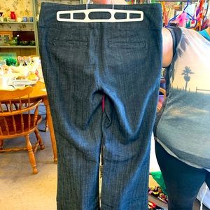 Size 7/8 maurices jeans